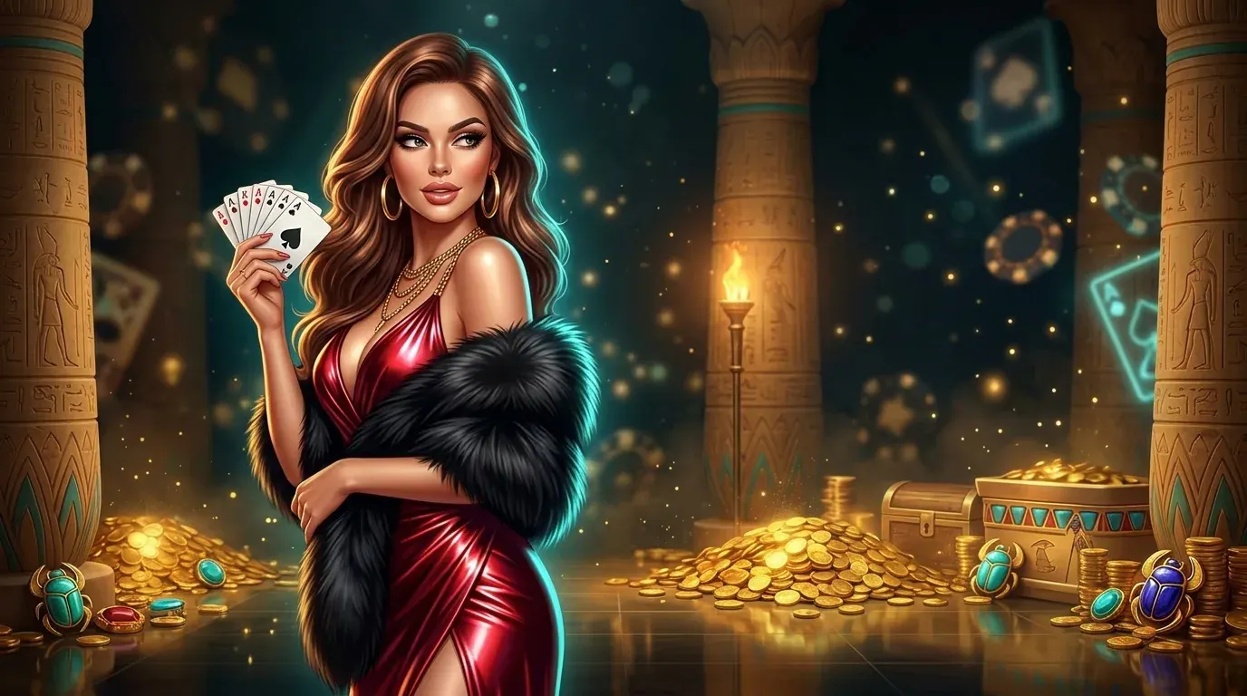 Attraktive Bonusangebote und Aktionen für Spieler im BC Game Casino Deutschland.